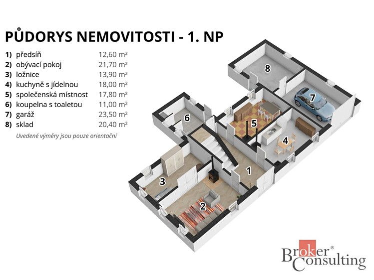 Будинок на продаж, 145 м² (5 з 35)