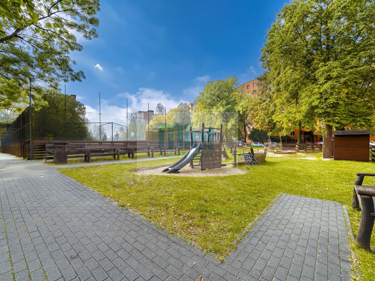 Pronájem bytu 2+1, 50 m² (13 z 13)
