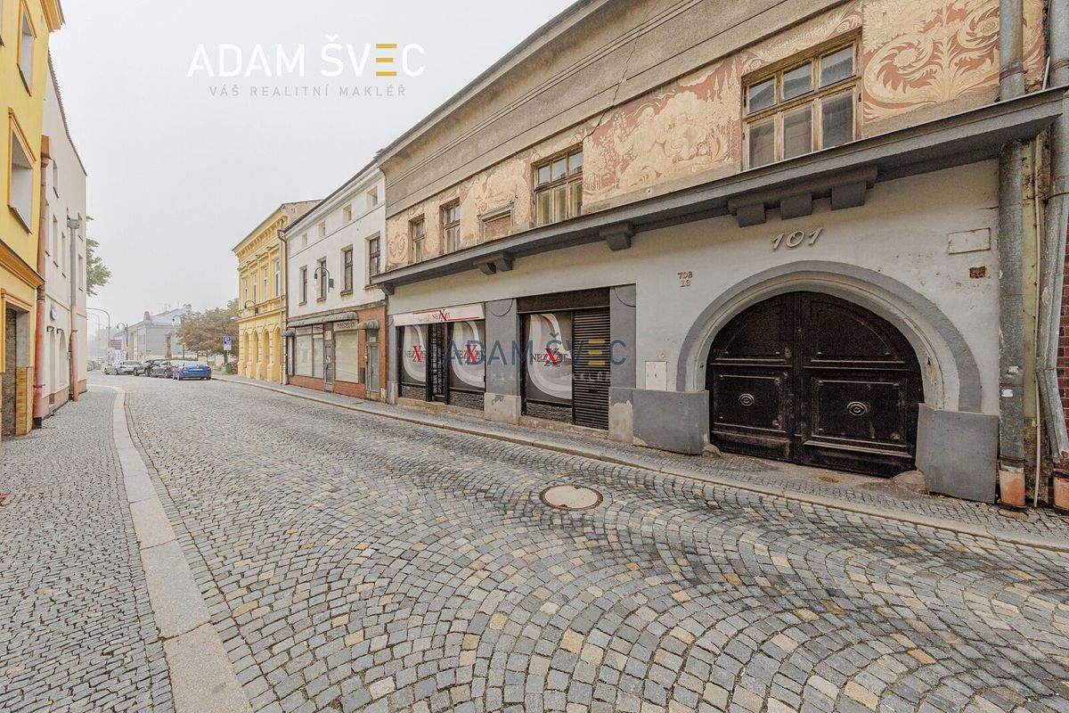 Pronájem obchodního prostoru 150 m² – fotografie 5