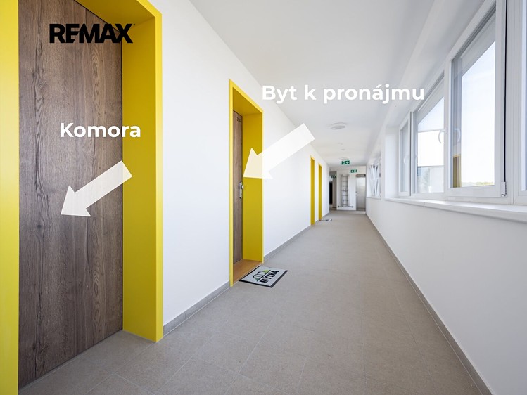Wohnung 2+kk zur Miete, 53 m² (11 von 17)