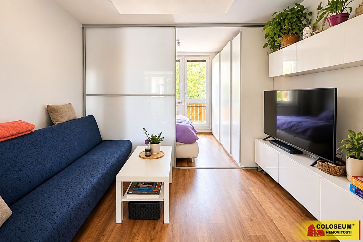 Prodej bytu 3+1 73 m² – fotografie 2