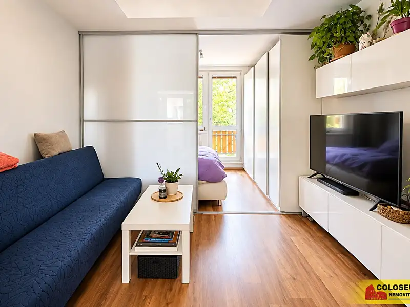 Prodej bytu 3+1 73 m², Brno – náhled fotky 2