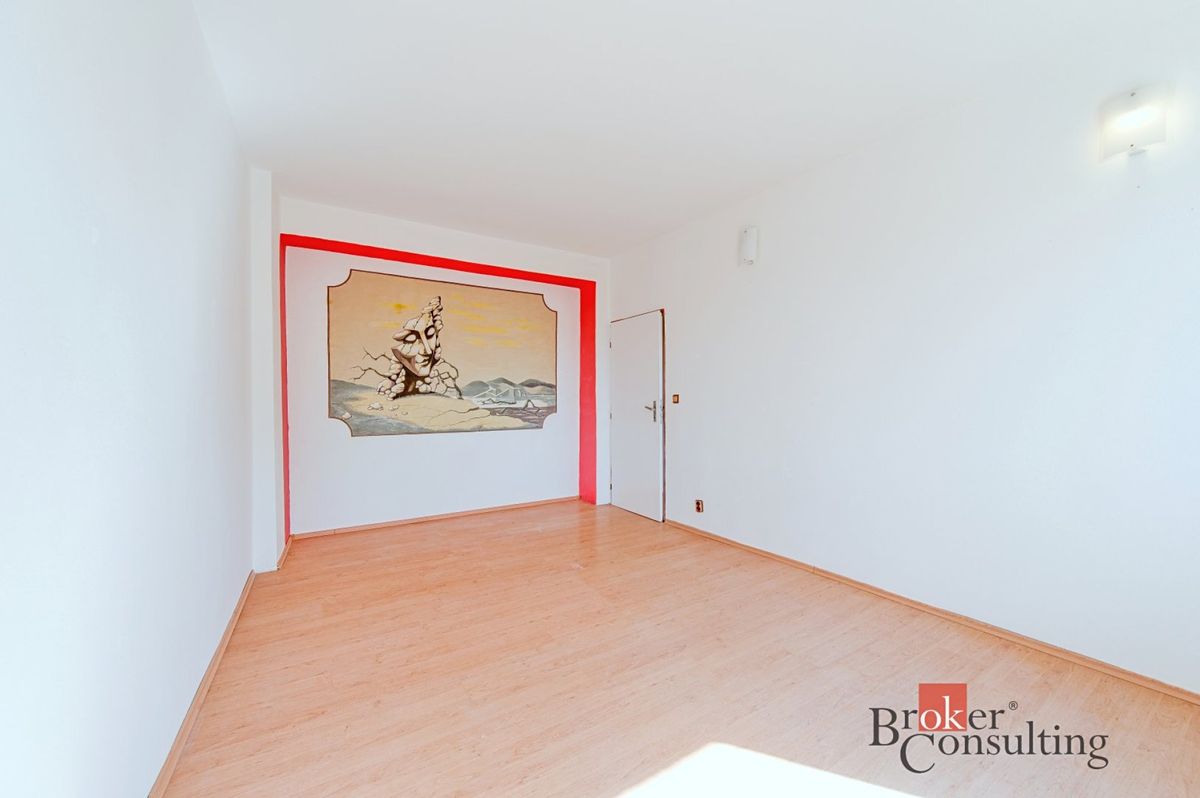 Prodej bytu 2+1 52 m² – fotografie 5