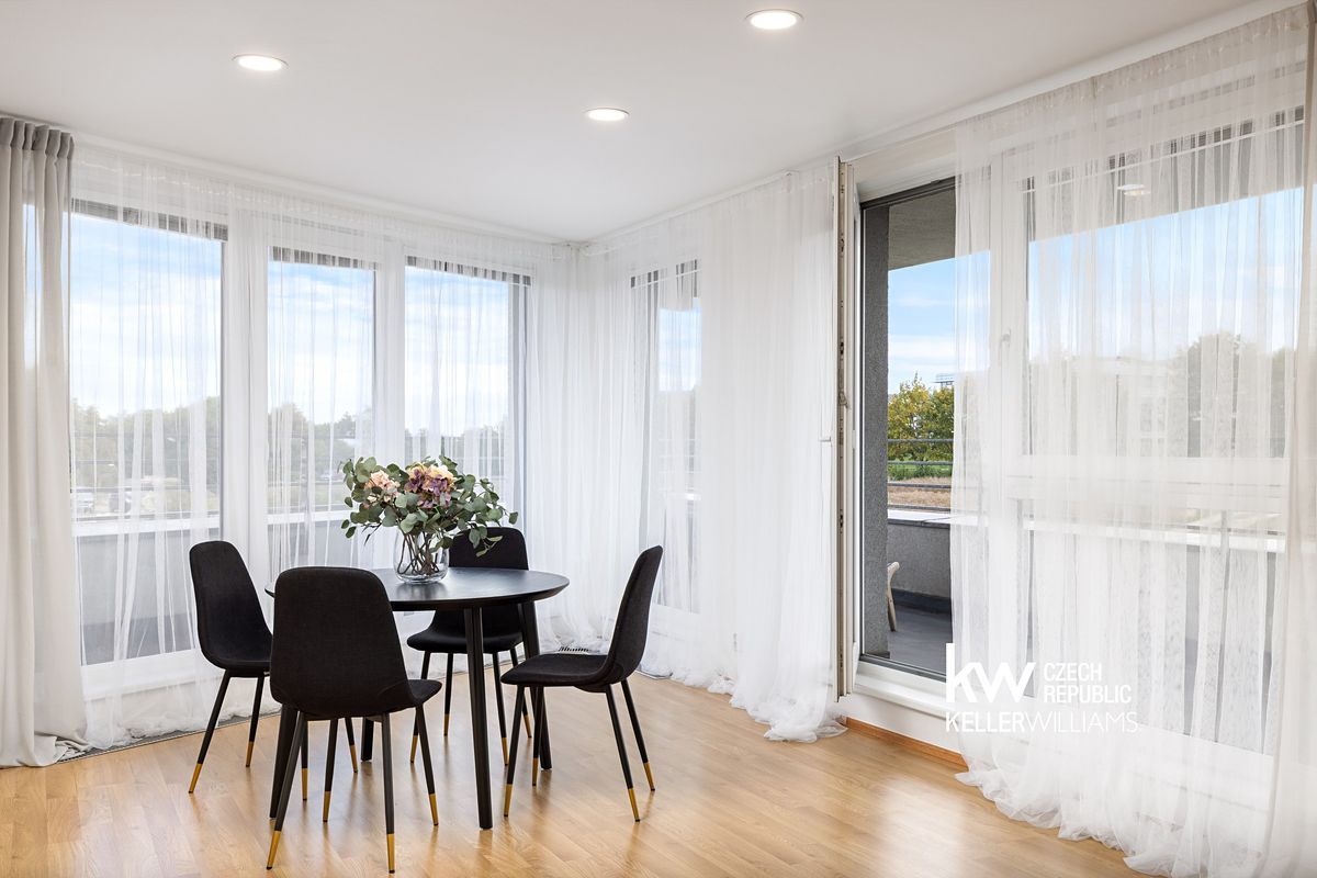Prodej bytu 3+kk 95 m² – fotografie 2