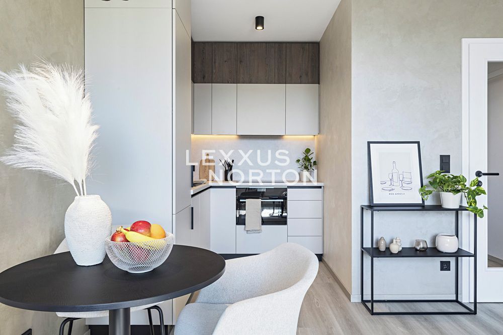 Prodej bytu 2+kk 40 m² – fotografie 5