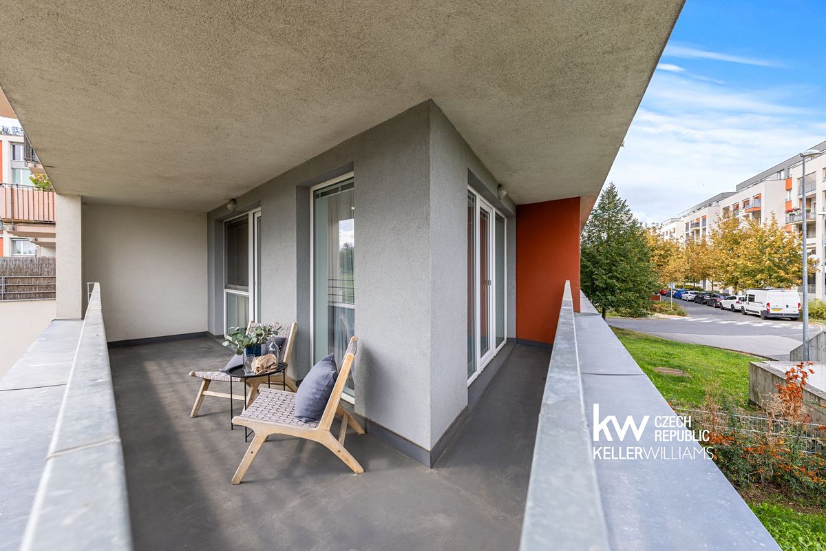 Prodej bytu 3+kk 95 m² – fotografie 3