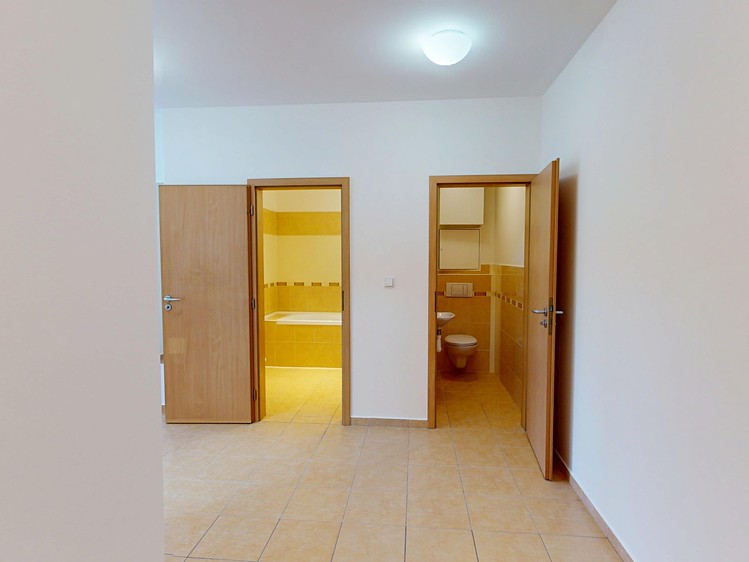 Квартира 3+kk в оренду, 90 м² (10 з 12)