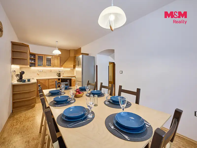 Prodej bytu 3+1 129 m², Pec pod Sněžkou – náhled fotky 3
