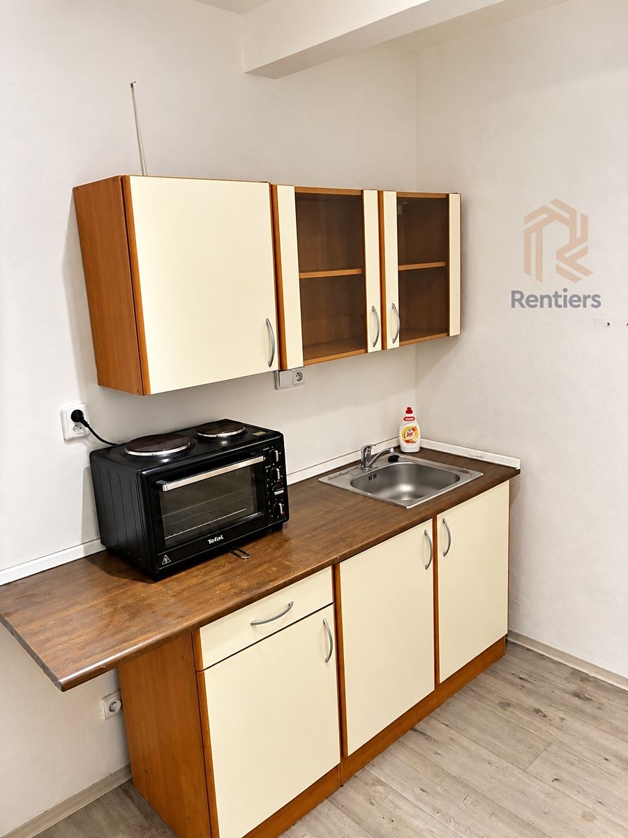 Prodej bytu 1+kk 35 m² – fotografie 3