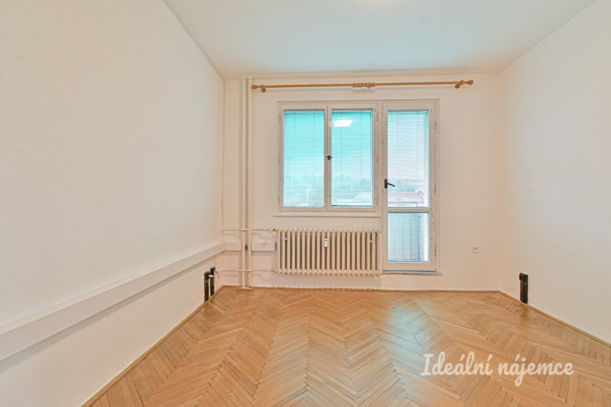 Pronájem bytu 3+1 55 m² – fotografie 5