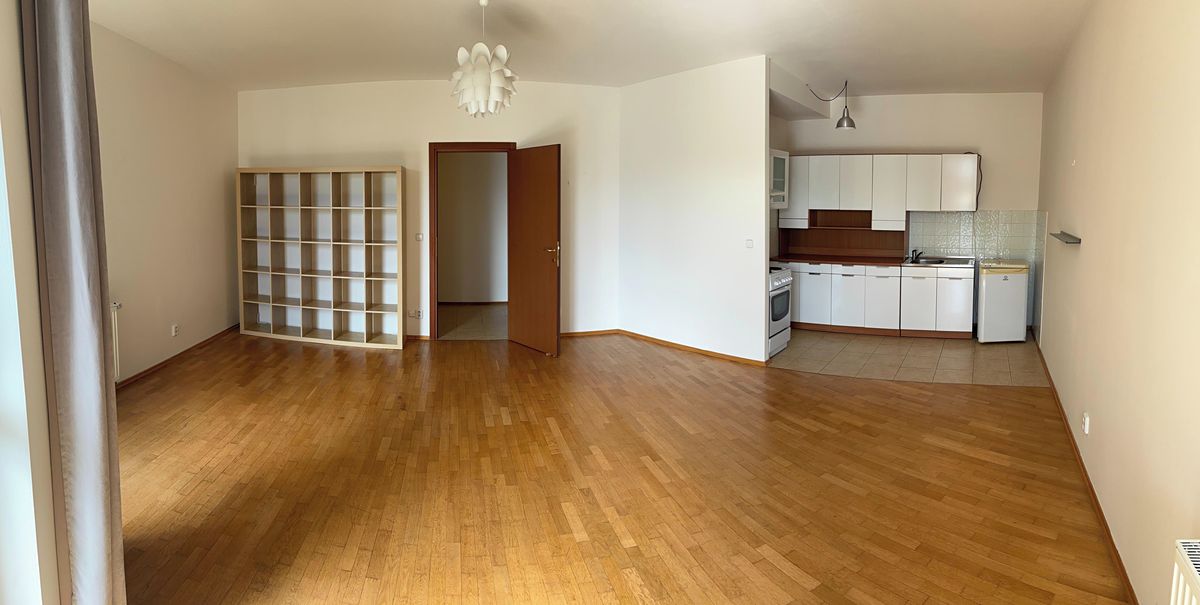 Pronájem bytu 1+kk 50 m² – fotografie 5