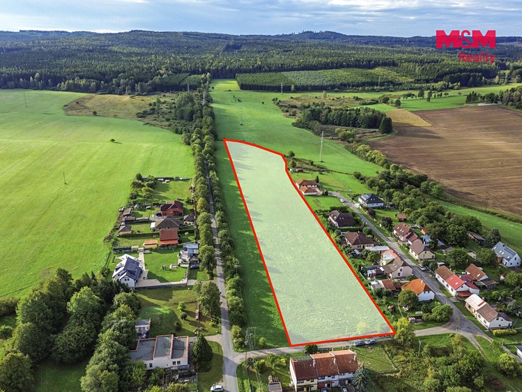 Grundstück zum Kauf, 16.539 m² (4 von 10)