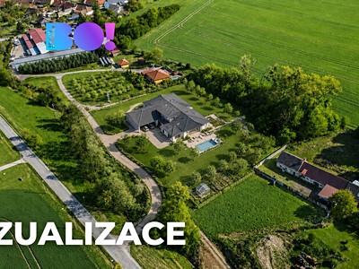 Prodej pozemku, 7 563 m² (3 z 9)