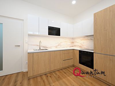 Pronájem bytu 2+kk 40 m²