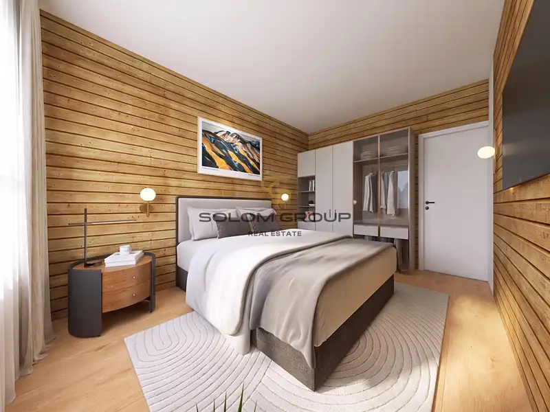 Prodej bytu 3+kk 71 m², Harrachov – náhled fotky 1