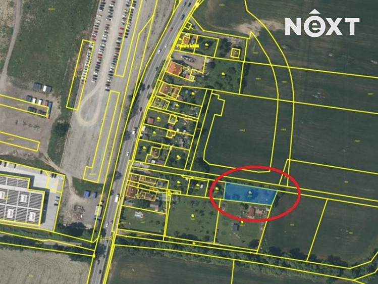 Ділянка на продаж, 976 м² (8 з 9)
