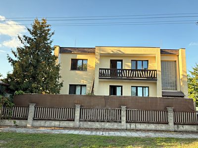 Prodej rodinného domu 356 m², pozemek 1276 m²
