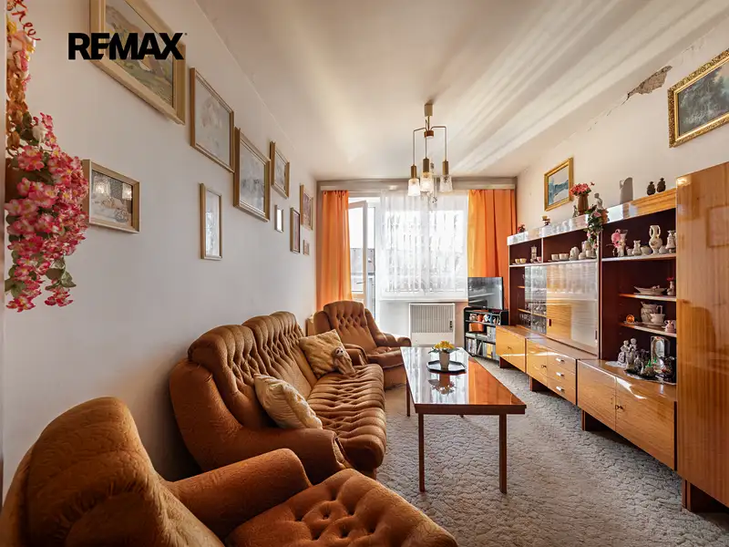 Prodej bytu 3+1 62 m², Litvínov – náhled fotky 3