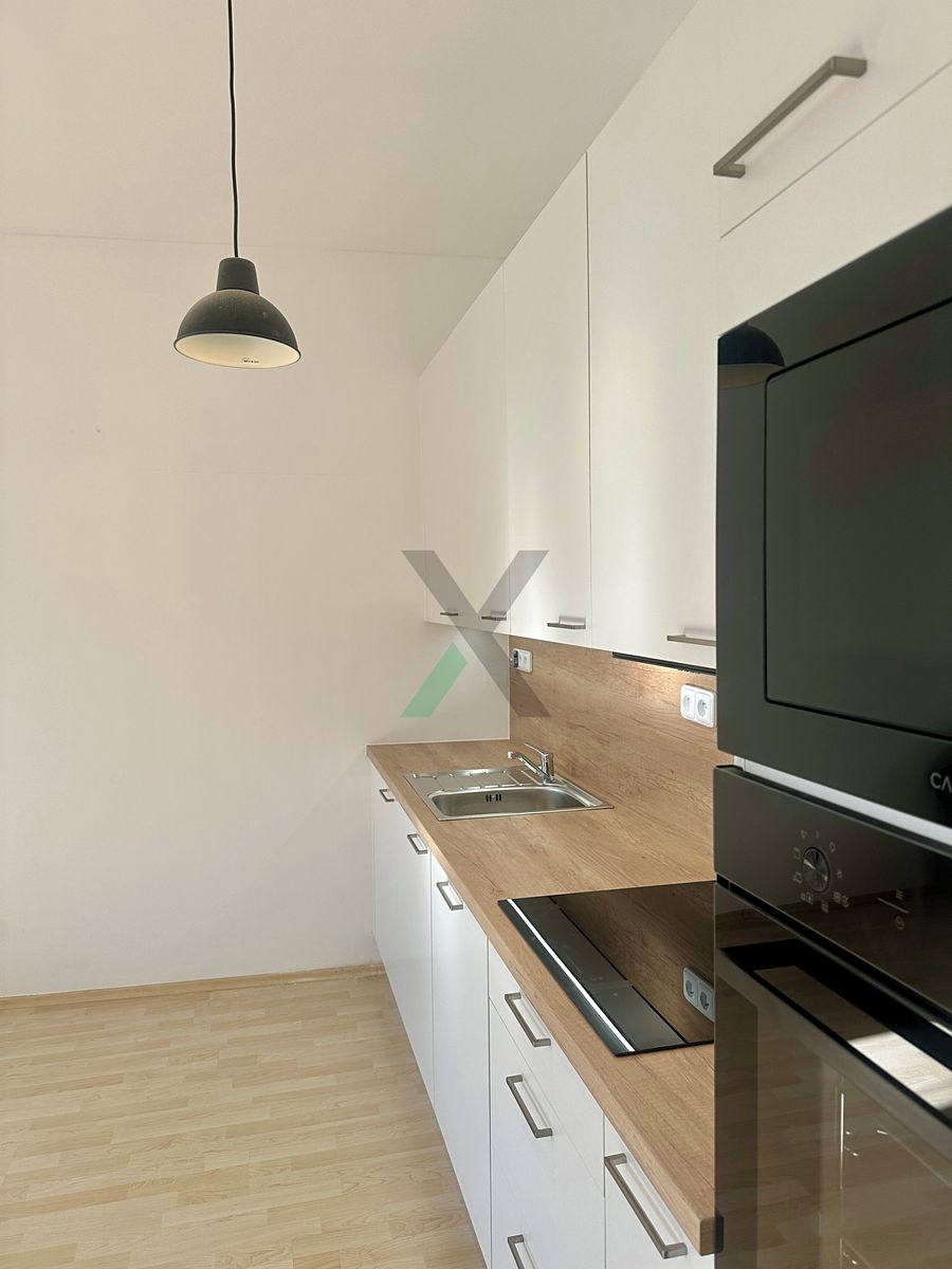 Pronájem bytu 2+kk 55 m² – fotografie 5