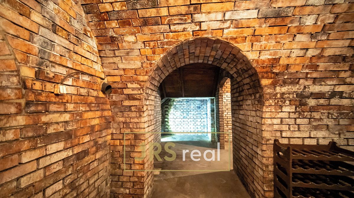 Prodej ubytovacího zařízení 285 m² – fotografie 3