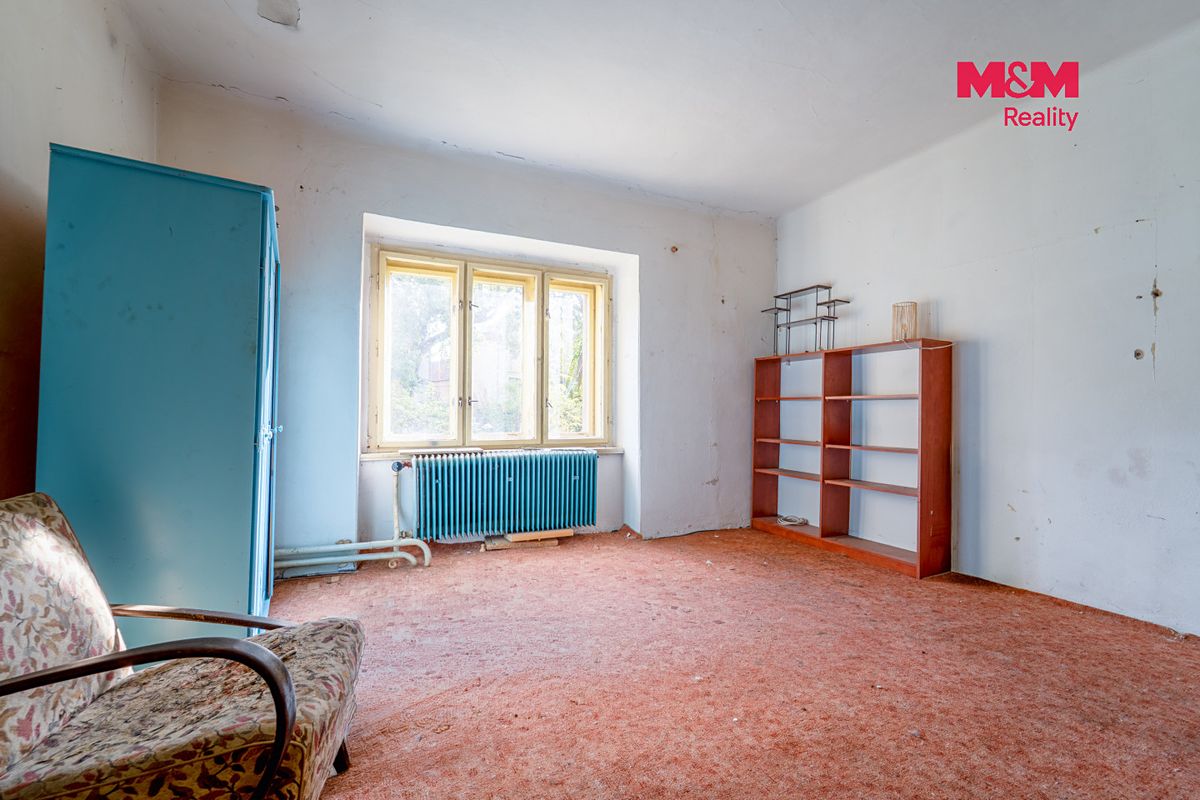 Prodej rodinného domu 180 m², pozemek 2297 m² – fotografie 4