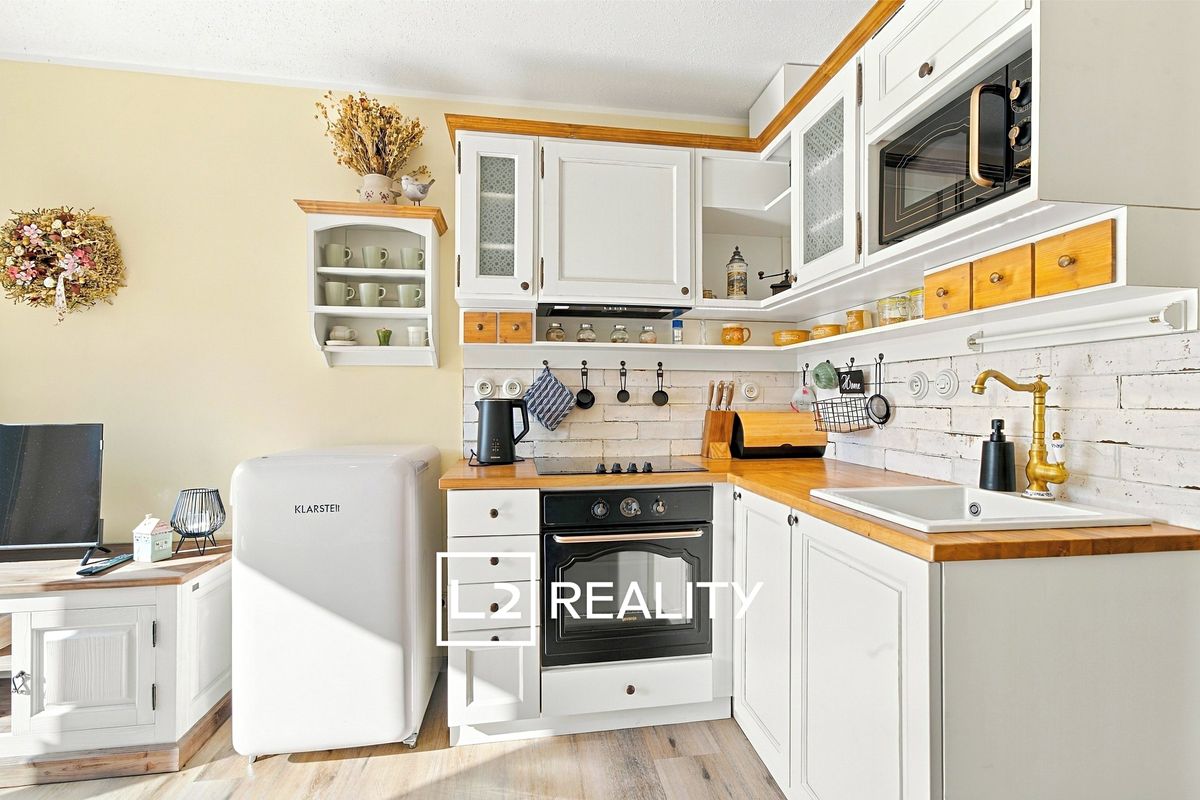 Prodej bytu 2+kk 38 m² – fotografie 2