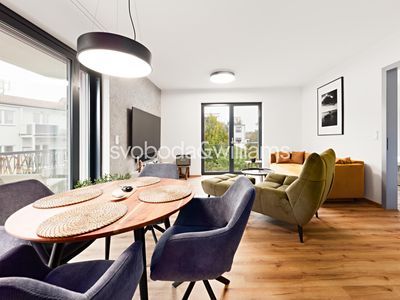 Prodej bytu 2+kk 64 m²