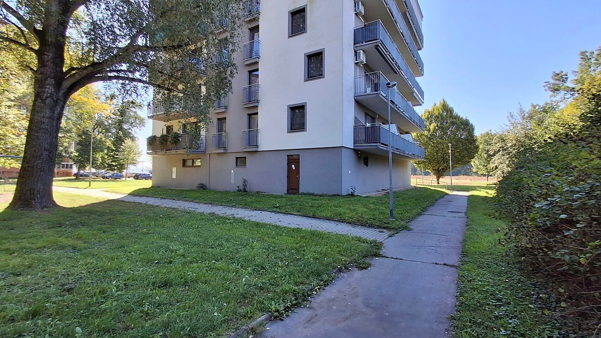 Prodej bytu 3+kk 72 m² – fotografie 2