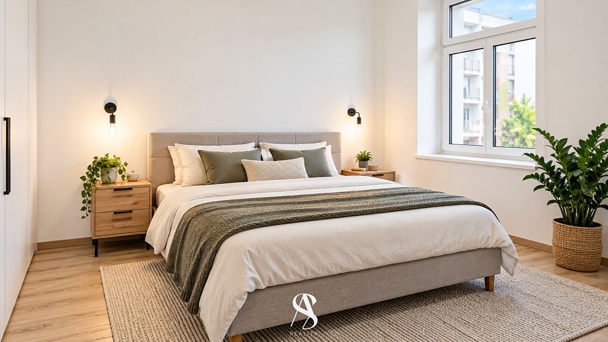 Pronájem bytu 3+kk 98 m² – fotografie 3