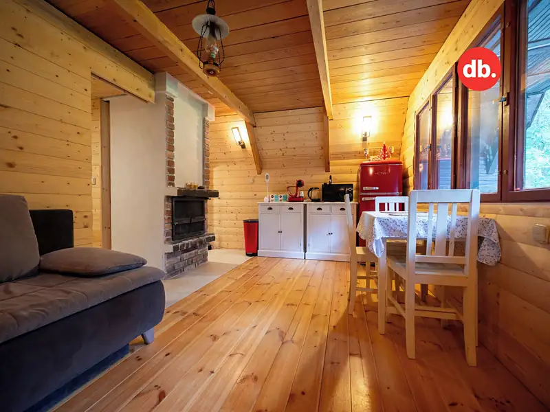 Prodej chaty 49 m², pozemek 920 m², Bochov – náhled fotky 1