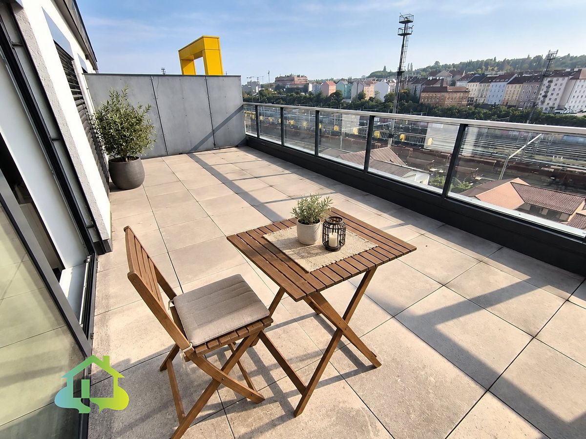 Prodej bytu 1+kk 40 m² – fotografie 3