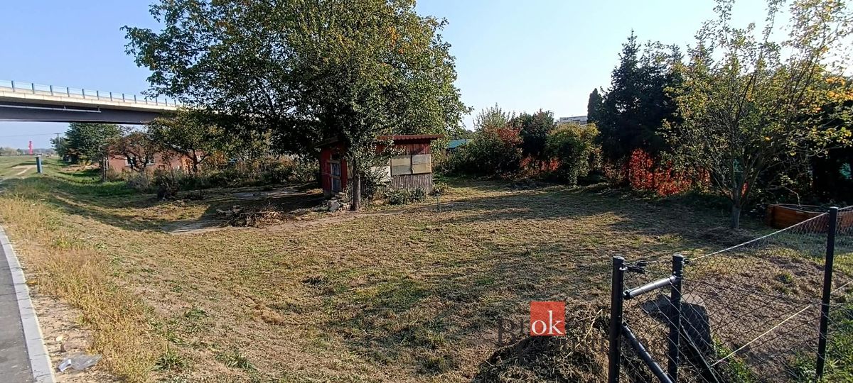 Prodej zahrady 495 m² – fotografie 3