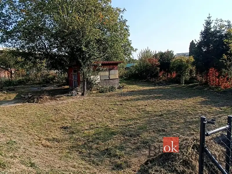 Prodej zahrady 495 m², Opava – náhled fotky 3