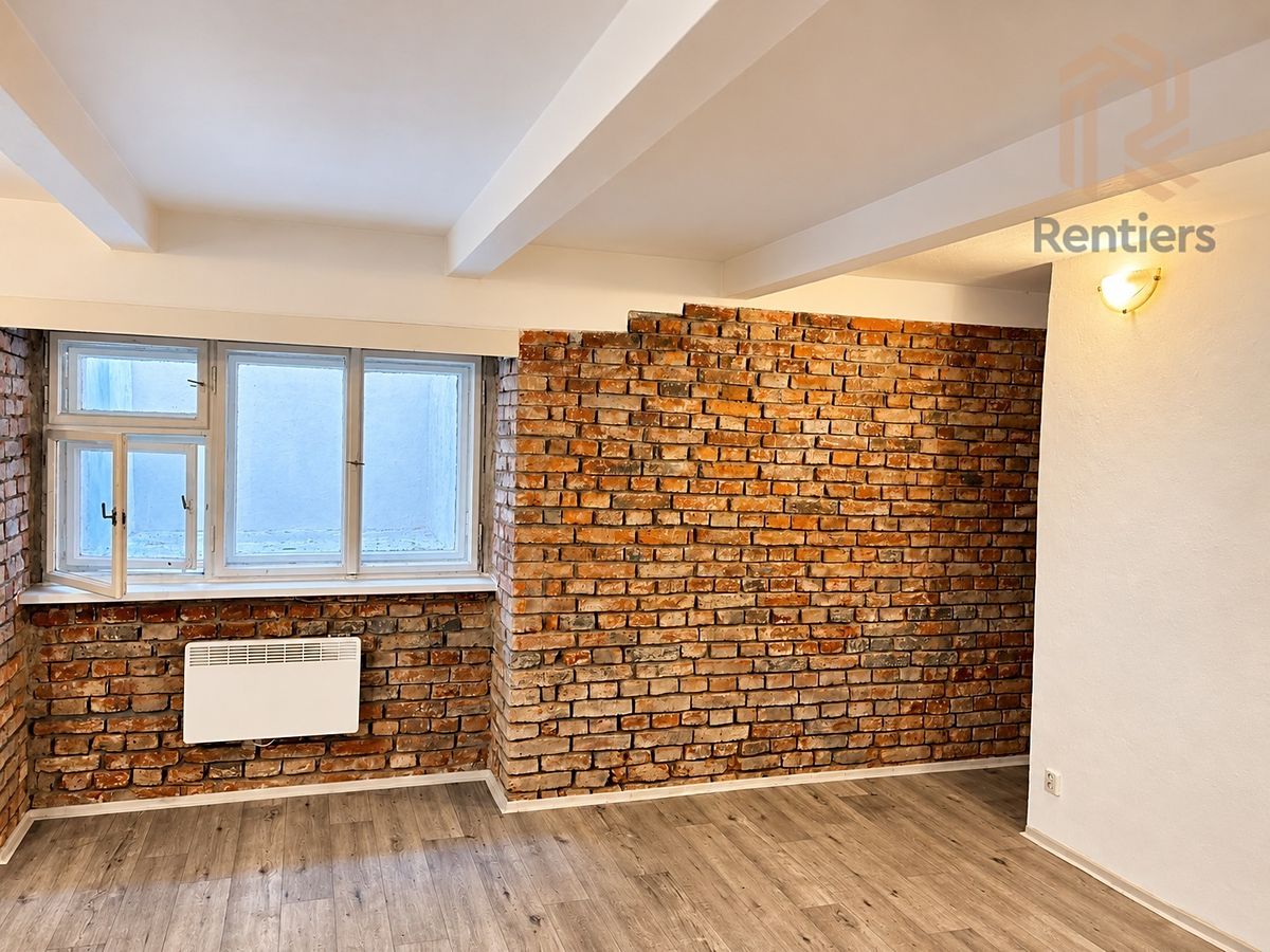 Prodej bytu 1+kk 35 m² – fotografie 2