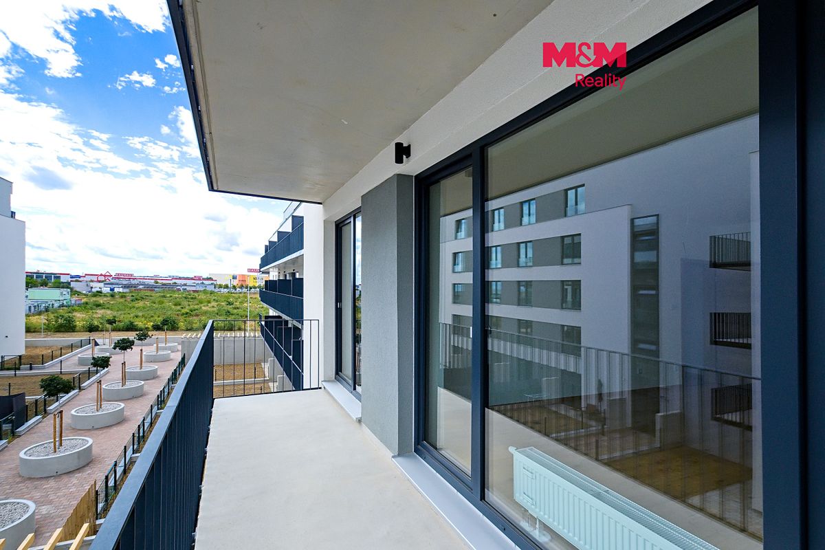 Prodej bytu 2+kk 61 m²