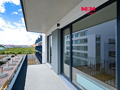 Prodej bytu 2+kk 61 m²
