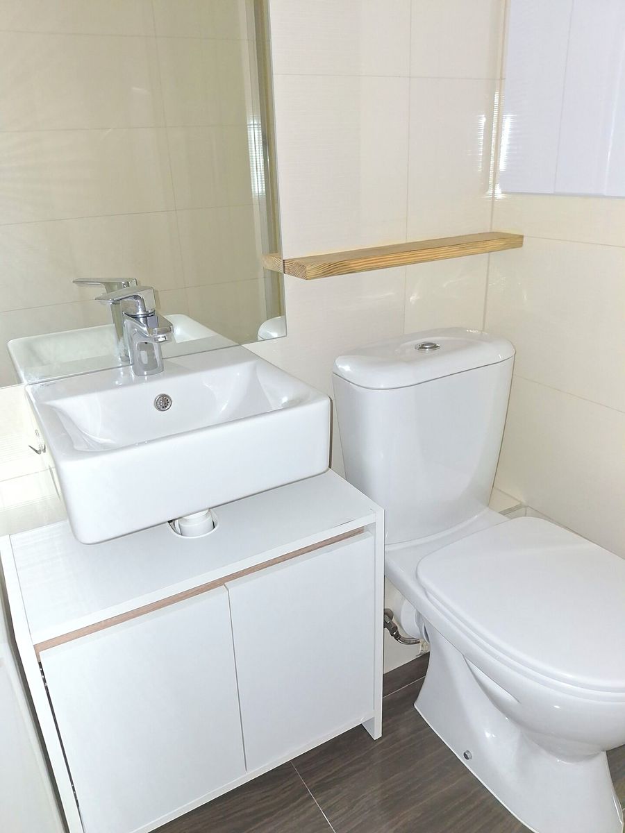 Pronájem bytu 1+1 41 m² – fotografie 3