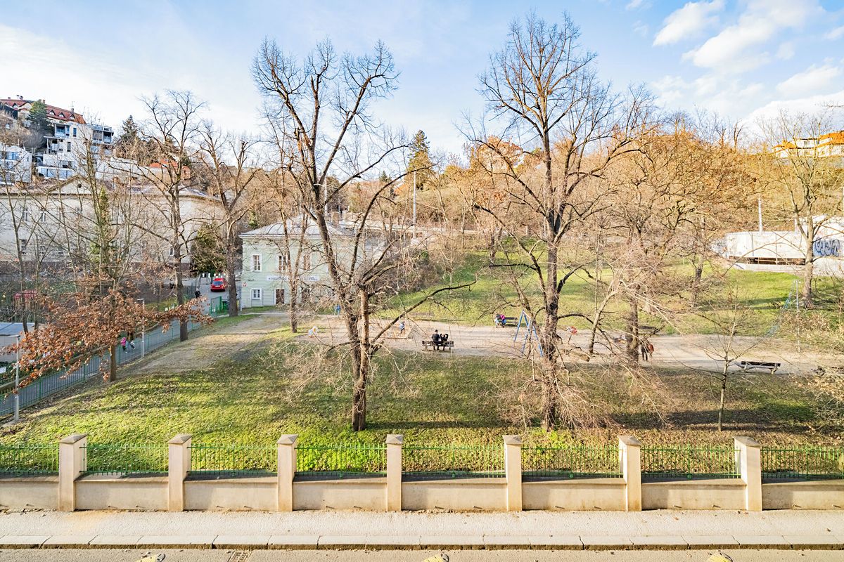Pronájem bytu 1+1 38 m² – fotografie 3