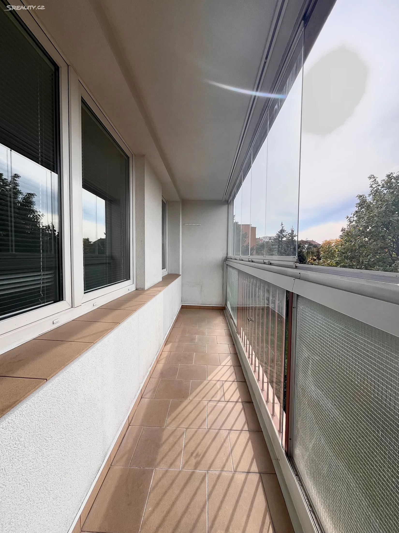 Prodej bytu 3+1 63 m², Slívová, Praha - Záběhlice • Sreality.cz