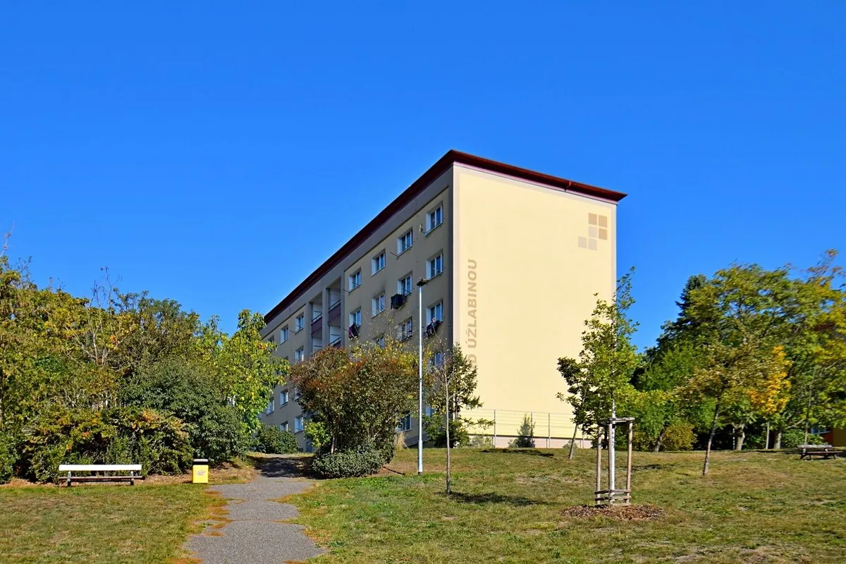 Prodej specifického typu nemovitosti 18 m²
