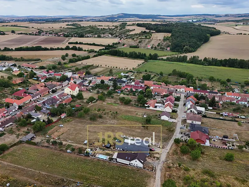 Prodej stavebního pozemku 1753 m², Kelčany – náhled fotky 3