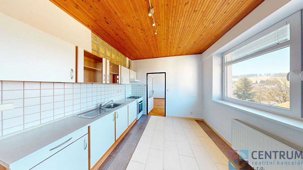 Pronájem bytu 2+1 65 m² – fotografie 2