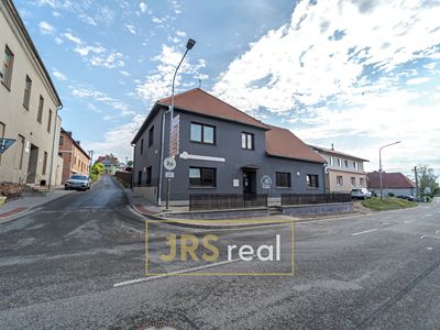 Prodej restaurace 498 m²