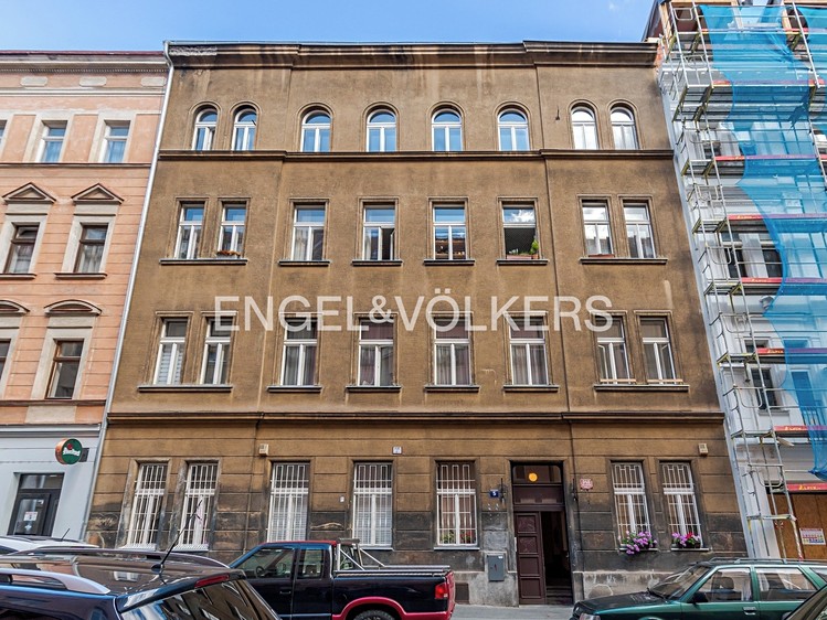 Комерційне приміщення в оренду, 40 м² (1 з 7)