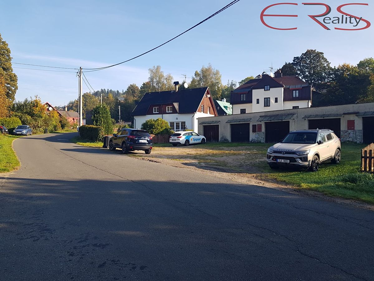 Prodej garáže 20 m² – fotografie 4
