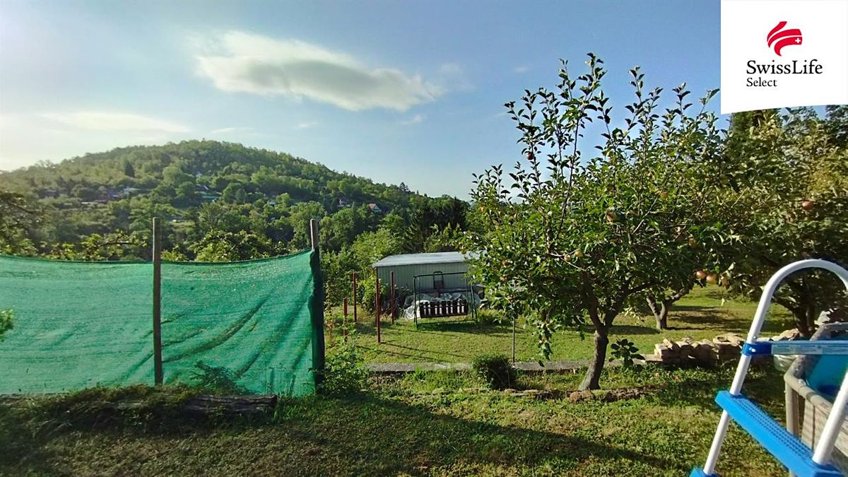 Prodej chaty 55 m², pozemek 742 m² – fotografie 5