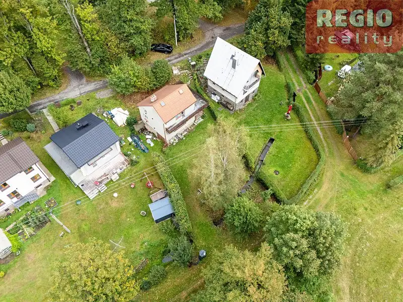 Prodej chaty 80 m², pozemek 582 m², Trojanovice – náhled fotky 2