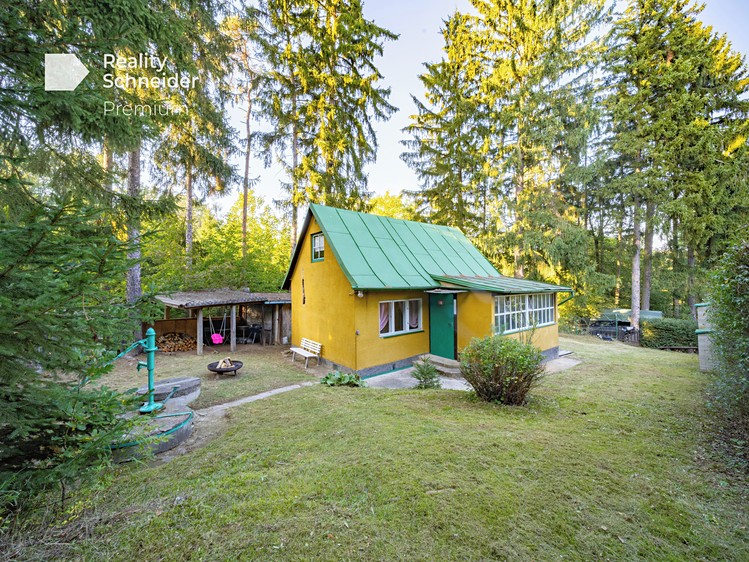 Prodej domu, 65 m² (20 z 47)