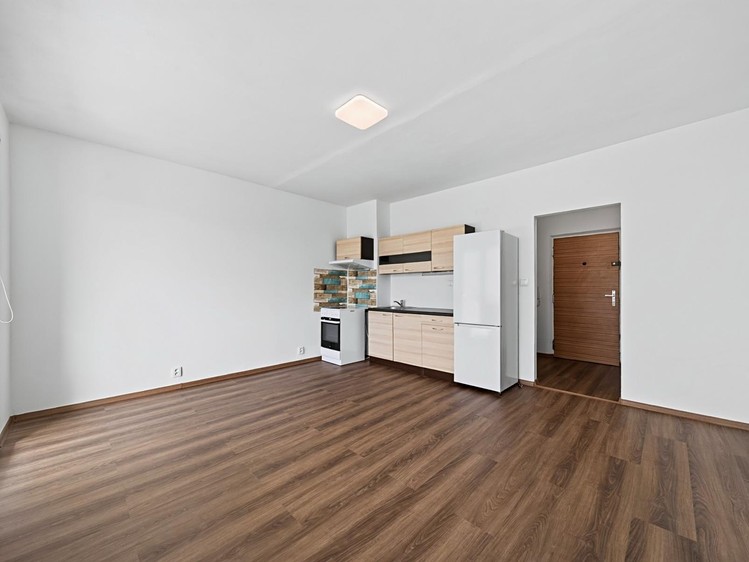 Wohnung 1+kk zur Miete, 27 m² (5 von 15)