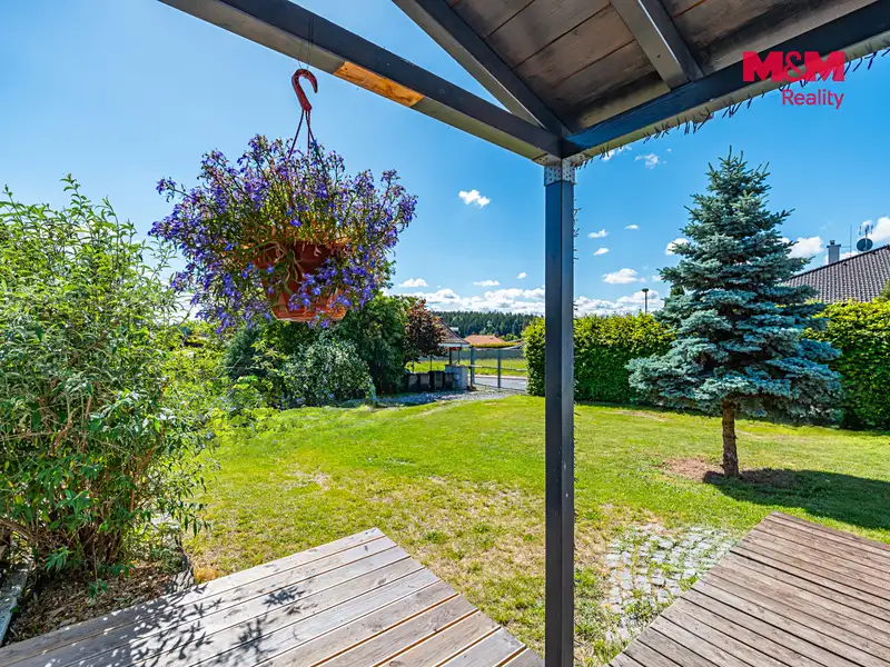 Prodej rodinného domu 120 m², pozemek 1320 m², Vyžlovka – náhled fotky 2
